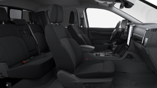 2026 Ford Ranger® Internal Image 1